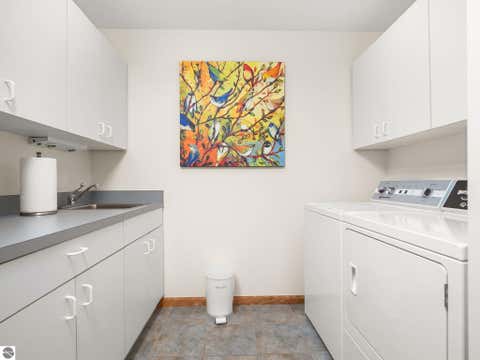 Tiny photo for 422 Timber Crest Drive, Traverse City, MI 49686 (MLS # 1948040)