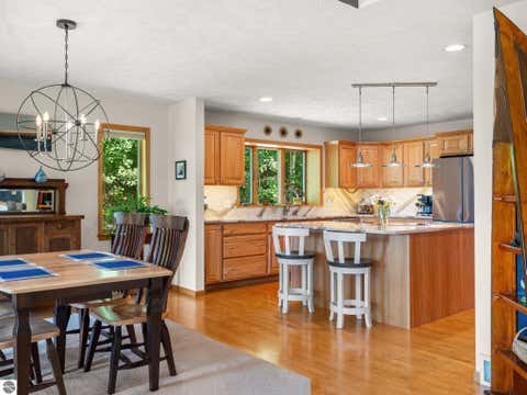Tiny photo for 422 Timber Crest Drive, Traverse City, MI 49686 (MLS # 1948040)