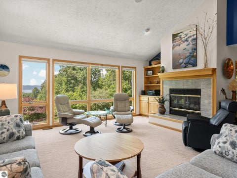 Tiny photo for 422 Timber Crest Drive, Traverse City, MI 49686 (MLS # 1948040)