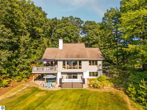 Tiny photo for 422 Timber Crest Drive, Traverse City, MI 49686 (MLS # 1948040)