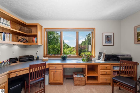 Tiny photo for 422 Timber Crest Drive, Traverse City, MI 49686 (MLS # 1948040)