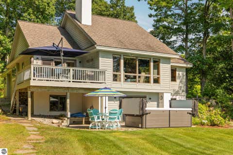 Tiny photo for 422 Timber Crest Drive, Traverse City, MI 49686 (MLS # 1948040)