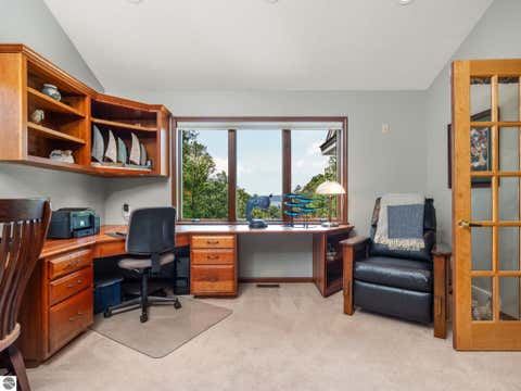 Tiny photo for 422 Timber Crest Drive, Traverse City, MI 49686 (MLS # 1948040)