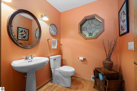 Tiny photo for 422 Timber Crest Drive, Traverse City, MI 49686 (MLS # 1948040)