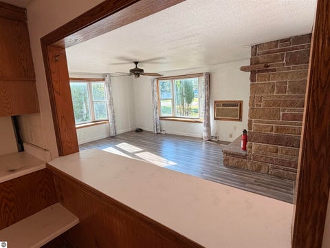 Tiny photo for 9526 W Monroe RD, Elwell, MI 48832 (MLS # 1949885)