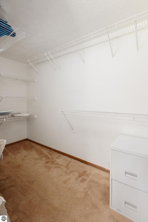 Tiny photo for 11255 E Fort Road #E-2, Suttons Bay, MI 49682 (MLS # 1947471)