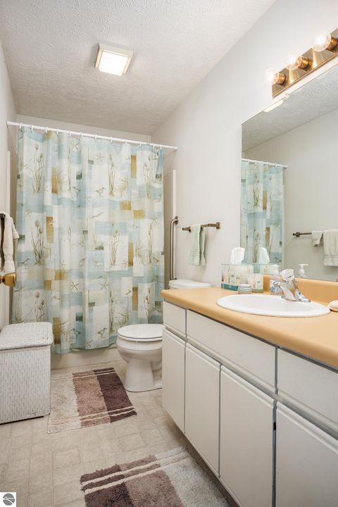 Tiny photo for 11255 E Fort Road #E-2, Suttons Bay, MI 49682 (MLS # 1947471)
