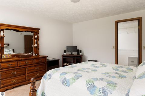 Tiny photo for 11255 E Fort Road #E-2, Suttons Bay, MI 49682 (MLS # 1947471)