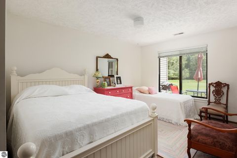 Tiny photo for 11255 E Fort Road #E-2, Suttons Bay, MI 49682 (MLS # 1947471)