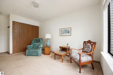 Tiny photo for 11255 E Fort Road #E-2, Suttons Bay, MI 49682 (MLS # 1947471)