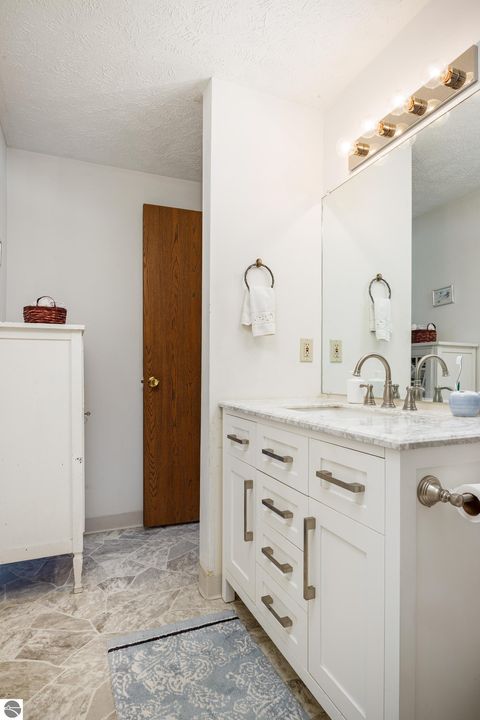 Tiny photo for 11255 E Fort Road #E-2, Suttons Bay, MI 49682 (MLS # 1947471)