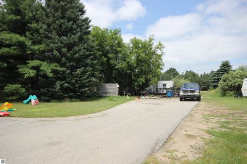 Tiny photo for 2624 Hartman Road, Traverse City, MI 49685 (MLS # 1941896)