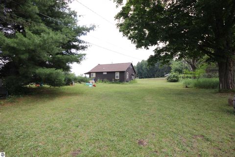 Tiny photo for 2624 Hartman Road, Traverse City, MI 49685 (MLS # 1941896)