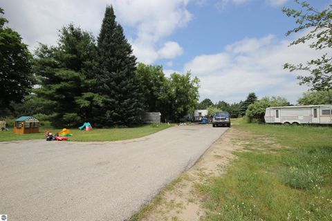 Tiny photo for 2624 Hartman Road, Traverse City, MI 49685 (MLS # 1941896)