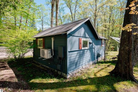 Tiny photo for 429 S Shabwasung Street, Northport, MI 49670 (MLS # 1940688)