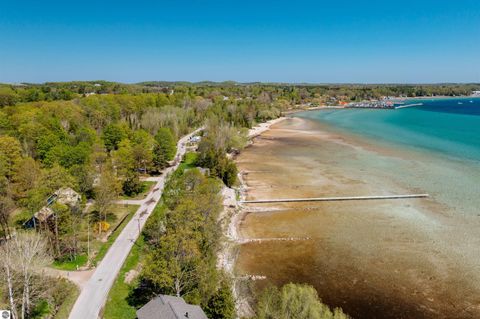 Tiny photo for 429 S Shabwasung Street, Northport, MI 49670 (MLS # 1940688)