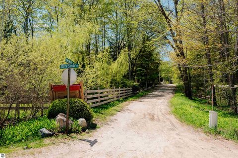 Tiny photo for 429 S Shabwasung Street, Northport, MI 49670 (MLS # 1940688)