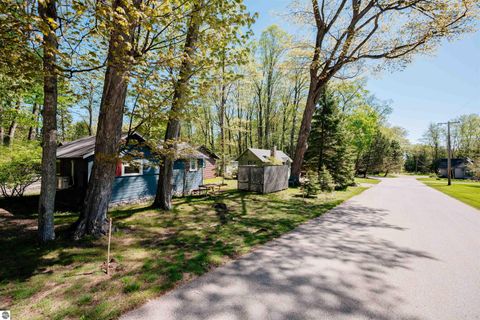 Tiny photo for 429 S Shabwasung Street, Northport, MI 49670 (MLS # 1940688)