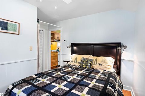 Tiny photo for 429 S Shabwasung Street, Northport, MI 49670 (MLS # 1940688)