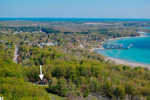 Tiny photo for 429 S Shabwasung Street, Northport, MI 49670 (MLS # 1940688)