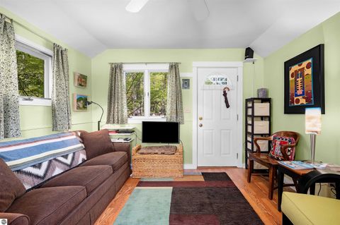 Tiny photo for 429 S Shabwasung Street, Northport, MI 49670 (MLS # 1940688)