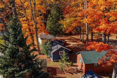 Tiny photo for 429 S Shabwasung Street, Northport, MI 49670 (MLS # 1940688)