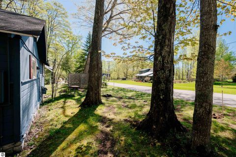 Tiny photo for 429 S Shabwasung Street, Northport, MI 49670 (MLS # 1940688)