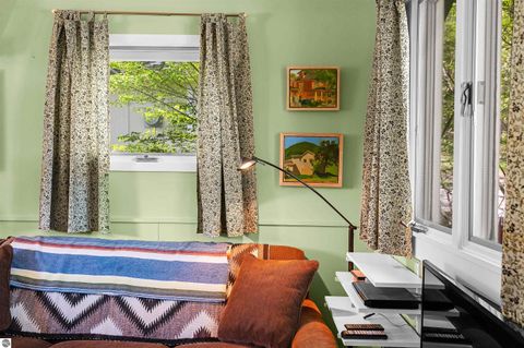 Tiny photo for 429 S Shabwasung Street, Northport, MI 49670 (MLS # 1940688)