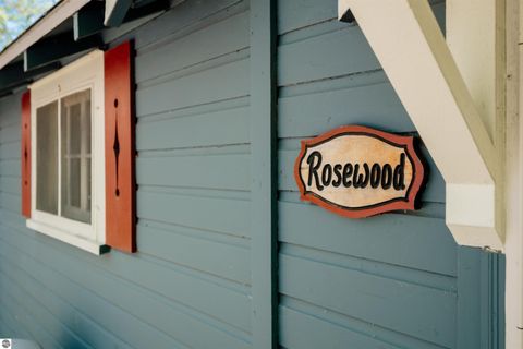 Tiny photo for 429 S Shabwasung Street, Northport, MI 49670 (MLS # 1940688)