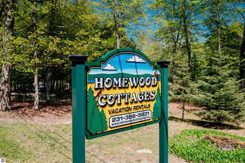 Tiny photo for 429 S Shabwasung Street, Northport, MI 49670 (MLS # 1940688)