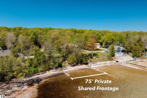 Tiny photo for 429 S Shabwasung Street, Northport, MI 49670 (MLS # 1940688)