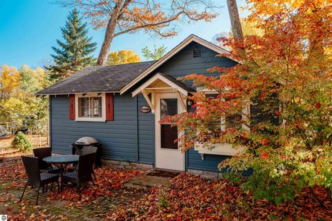 Tiny photo for 429 S Shabwasung Street, Northport, MI 49670 (MLS # 1940688)