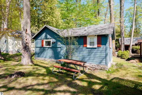 Tiny photo for 429 S Shabwasung Street, Northport, MI 49670 (MLS # 1940688)