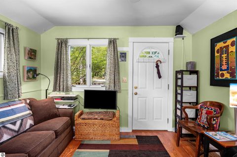 Tiny photo for 429 S Shabwasung Street, Northport, MI 49670 (MLS # 1940688)