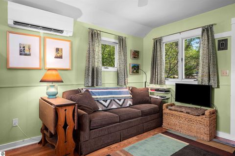 Tiny photo for 429 S Shabwasung Street, Northport, MI 49670 (MLS # 1940688)