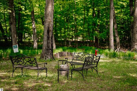 Tiny photo for 429 S Shabwasung Street, Northport, MI 49670 (MLS # 1940688)