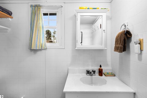 Tiny photo for 429 S Shabwasung Street, Northport, MI 49670 (MLS # 1940688)