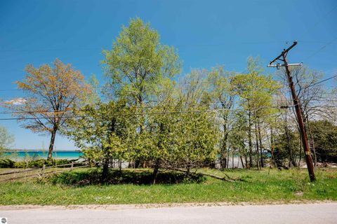 Tiny photo for 429 S Shabwasung Street, Northport, MI 49670 (MLS # 1940688)