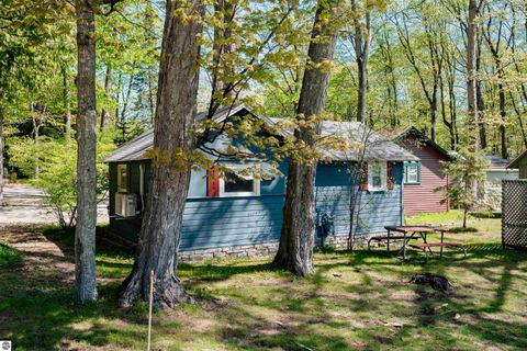 Tiny photo for 429 S Shabwasung Street, Northport, MI 49670 (MLS # 1940688)