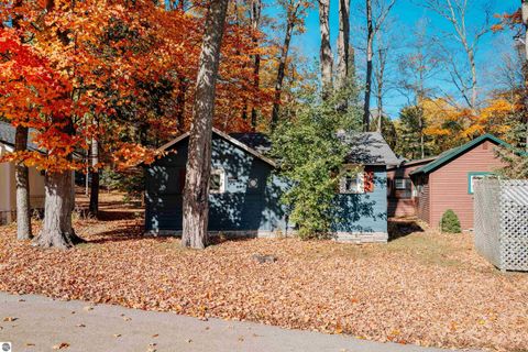 Tiny photo for 429 S Shabwasung Street, Northport, MI 49670 (MLS # 1940688)