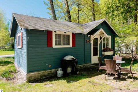 Tiny photo for 429 S Shabwasung Street, Northport, MI 49670 (MLS # 1940688)