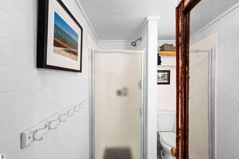 Tiny photo for 429 S Shabwasung Street, Northport, MI 49670 (MLS # 1940688)