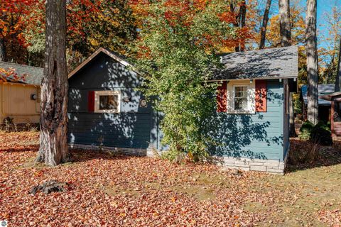 Tiny photo for 429 S Shabwasung Street, Northport, MI 49670 (MLS # 1940688)
