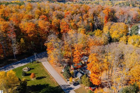 Tiny photo for 429 S Shabwasung Street, Northport, MI 49670 (MLS # 1940688)