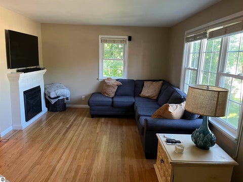 Tiny photo for 746 Hannah Avenue, Traverse City, MI 49686 (MLS # 1950993)
