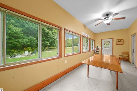 Tiny photo for 2953 Miller Road, Thompsonville, MI 49683 (MLS # 1942654)