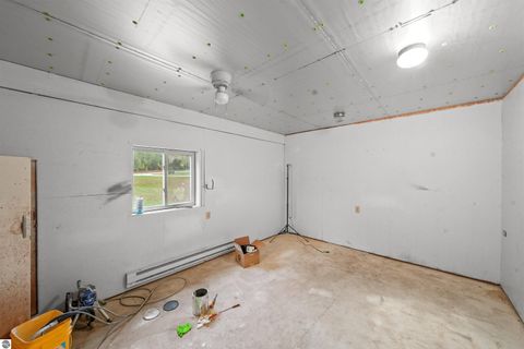 Tiny photo for 2953 Miller Road, Thompsonville, MI 49683 (MLS # 1942654)