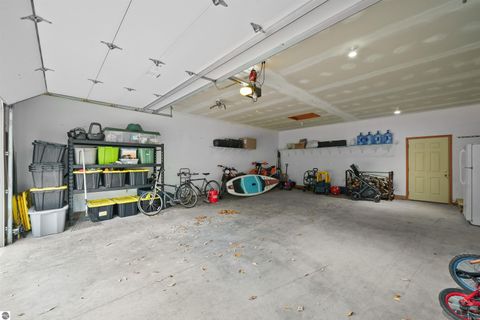 Tiny photo for 2953 Miller Road, Thompsonville, MI 49683 (MLS # 1942654)