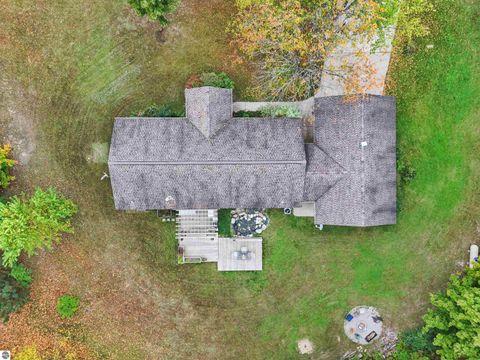Tiny photo for 2953 Miller Road, Thompsonville, MI 49683 (MLS # 1942654)