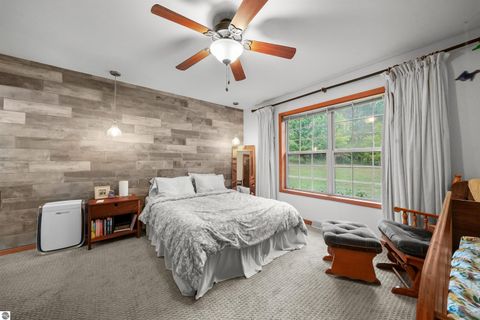 Tiny photo for 2953 Miller Road, Thompsonville, MI 49683 (MLS # 1942654)